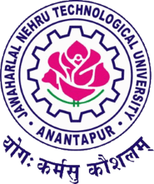 JNTUA Logo